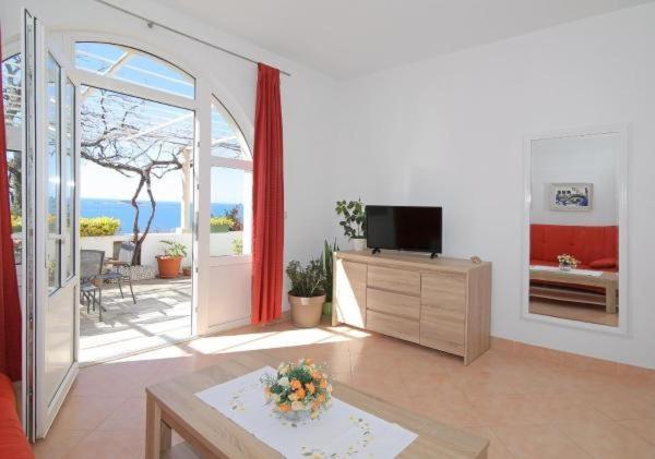 Apartments M&P Mlini Pokoj fotografie