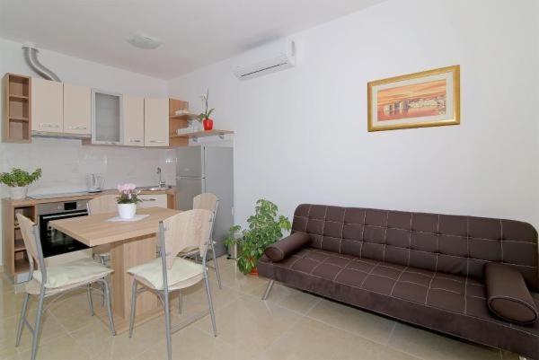 Apartments M&P Mlini Pokoj fotografie