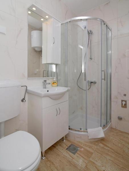 Apartments M&P Mlini Pokoj fotografie